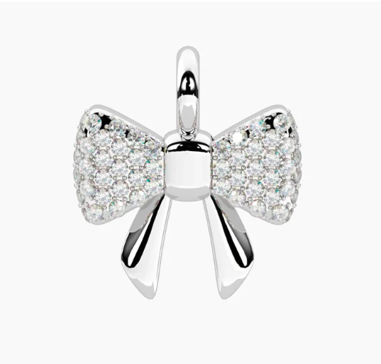 Pendente Kidult Donna Symbols in Acciaio Cristallo 741387 - 741387